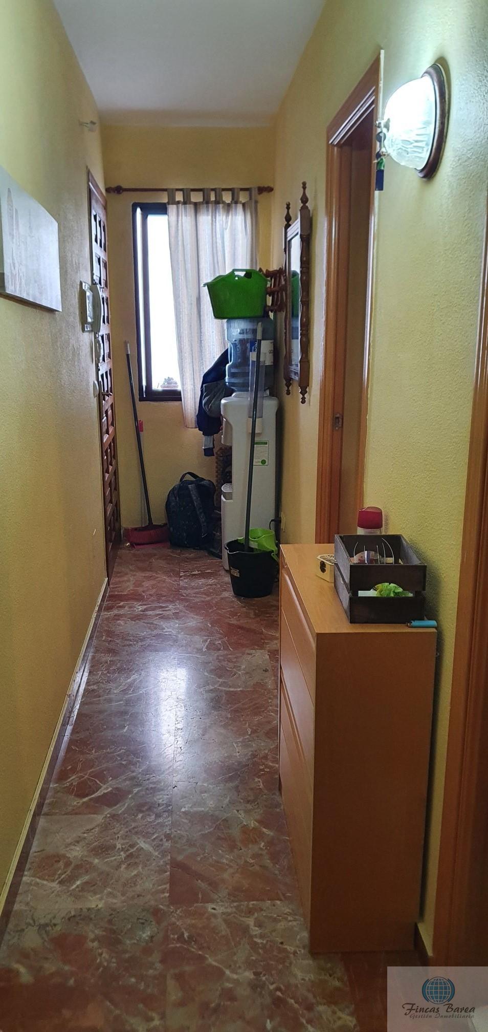 For sale of flat in Fuengirola