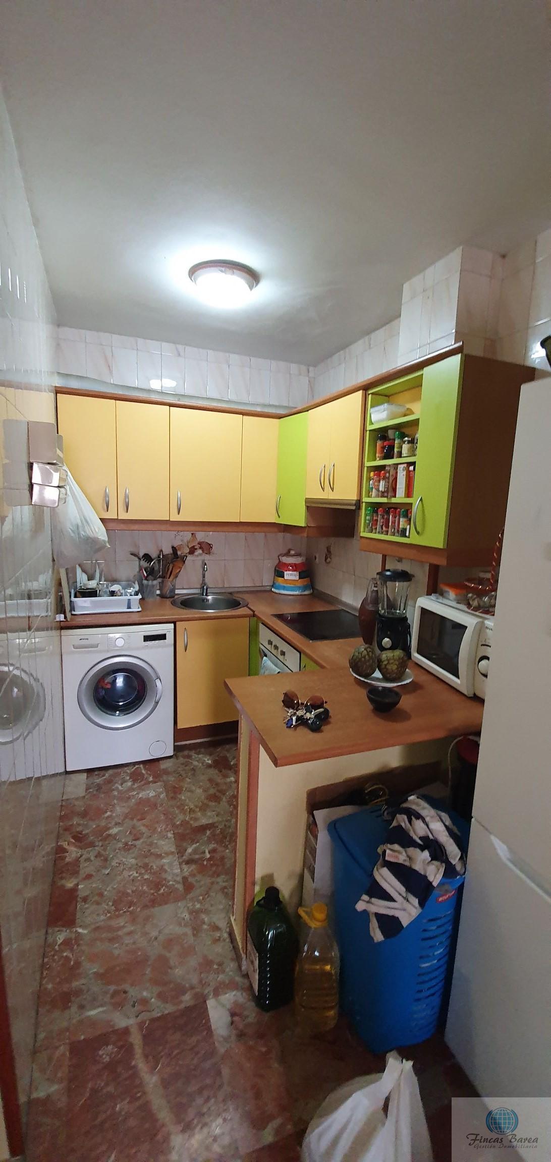 For sale of flat in Fuengirola