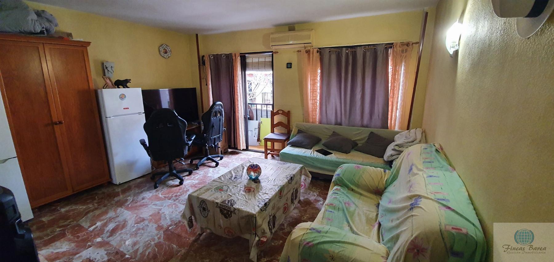 For sale of flat in Fuengirola