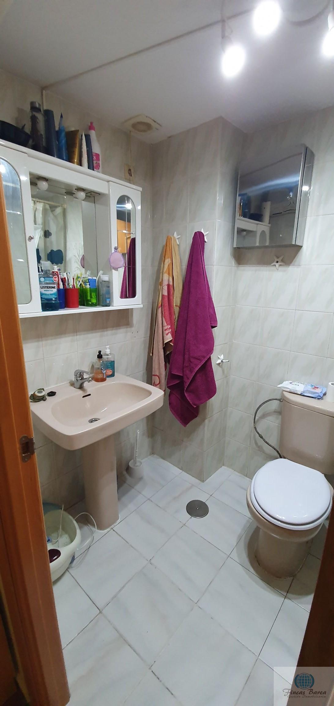 For sale of flat in Fuengirola