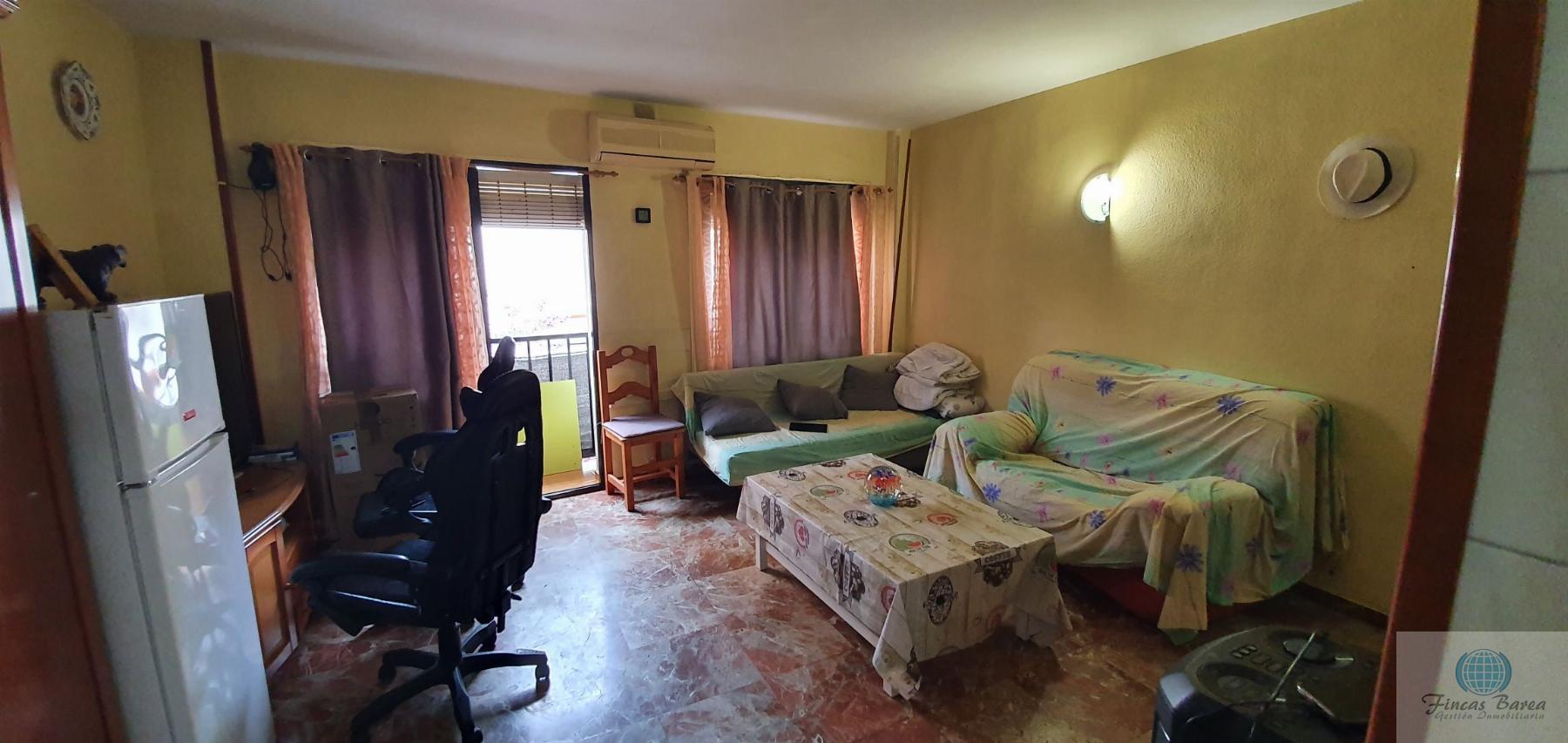For sale of flat in Fuengirola