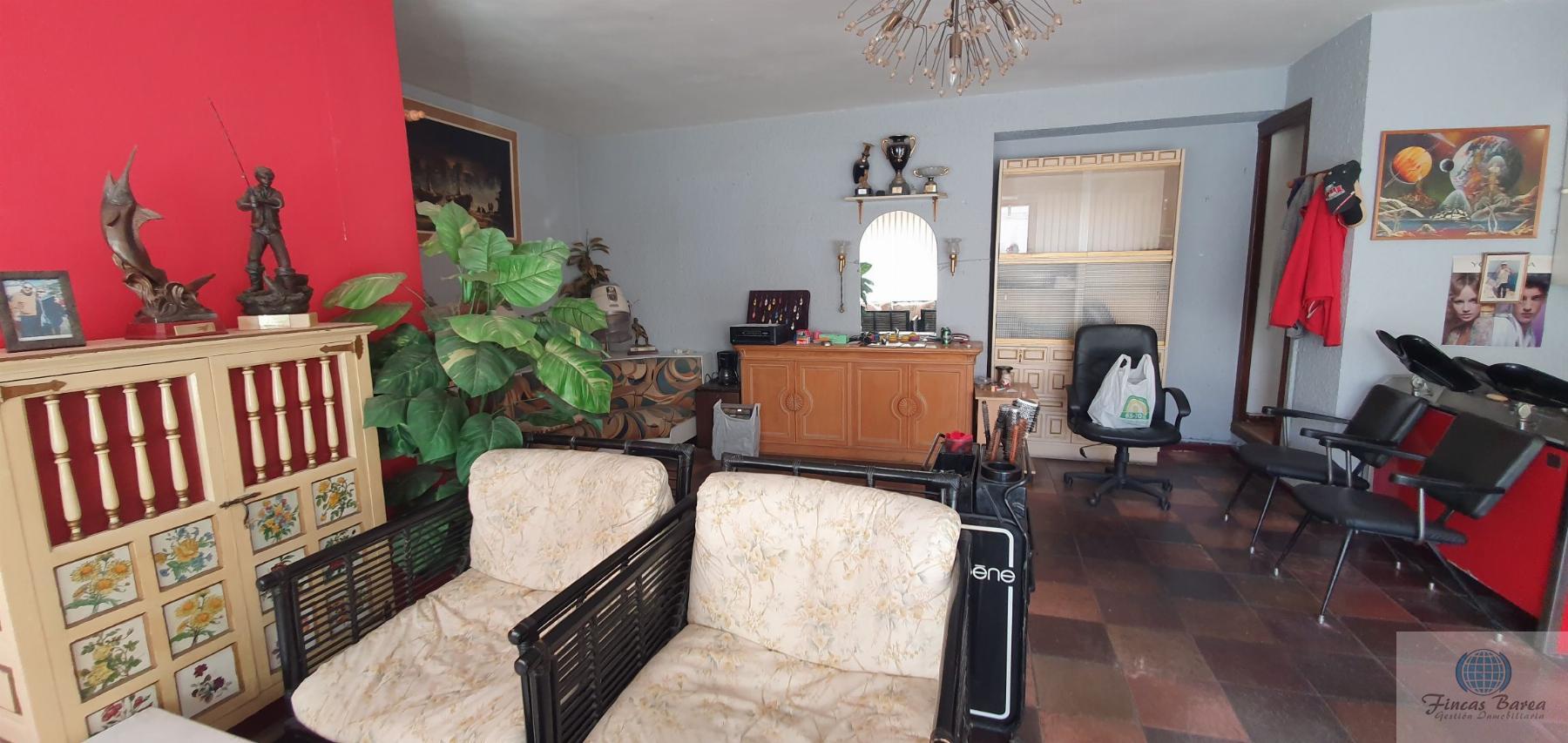 For rent of commercial in Fuengirola