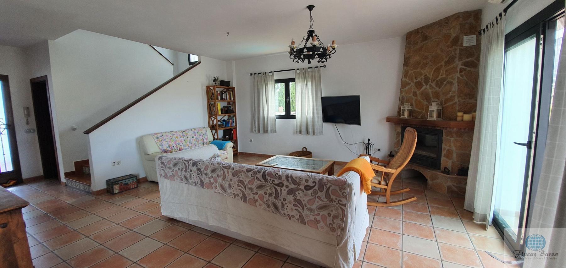 Venta de chalet en Mijas Costa