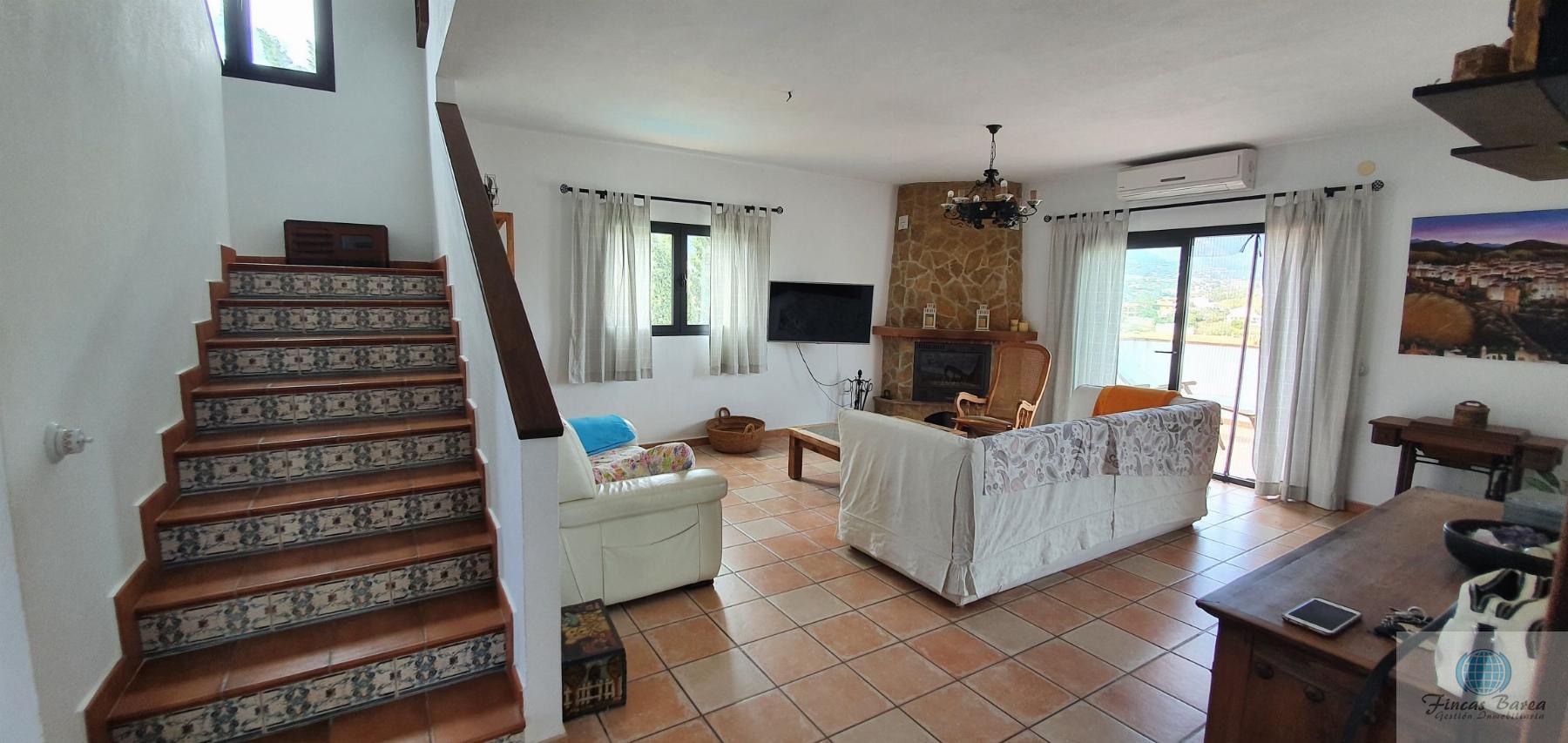 Venta de chalet en Mijas Costa