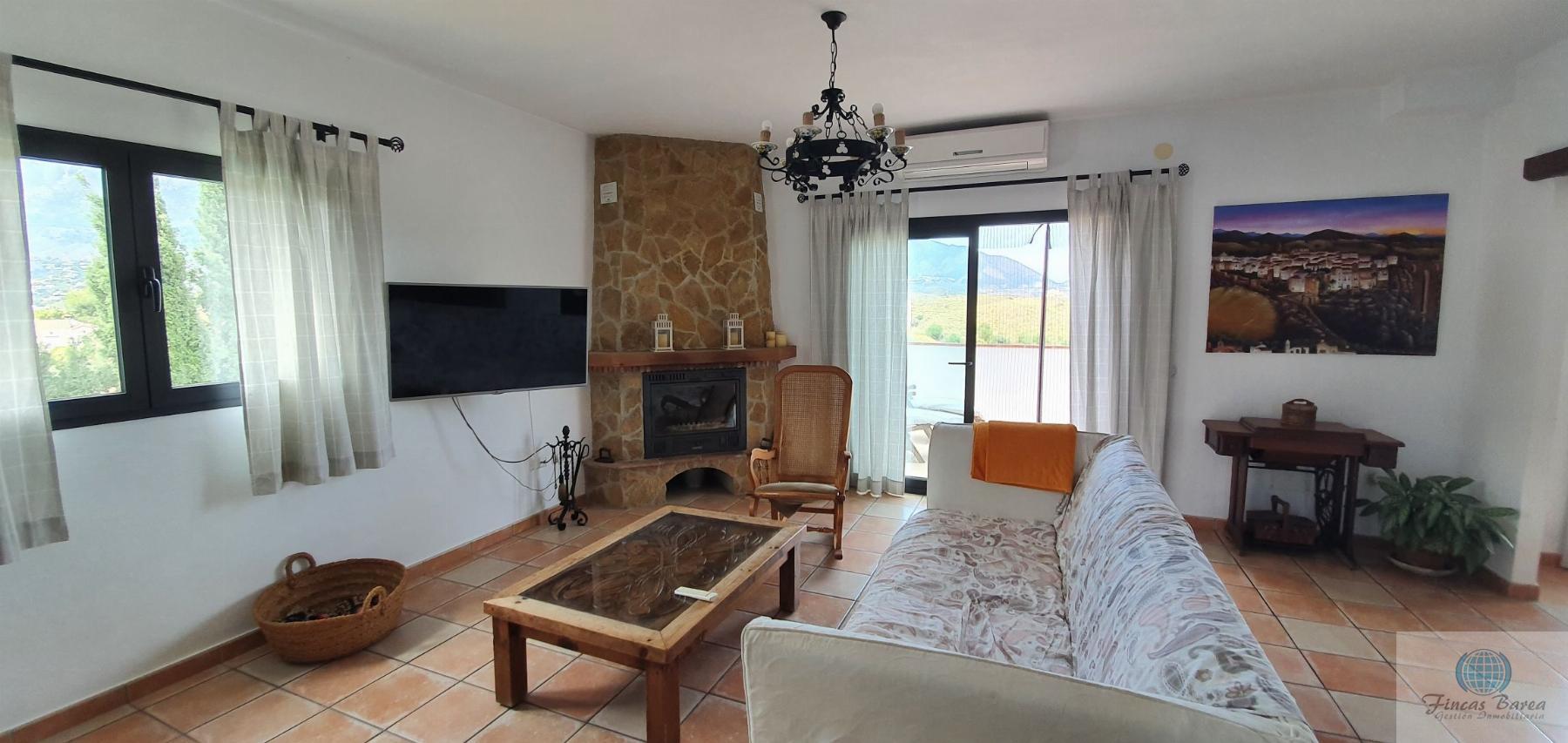Venta de chalet en Mijas Costa
