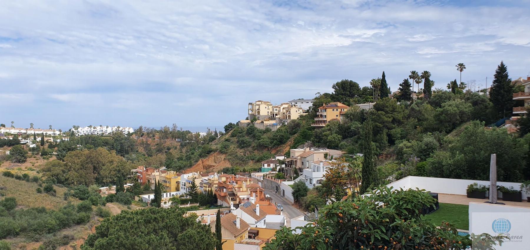 Venta de chalet en Mijas Costa