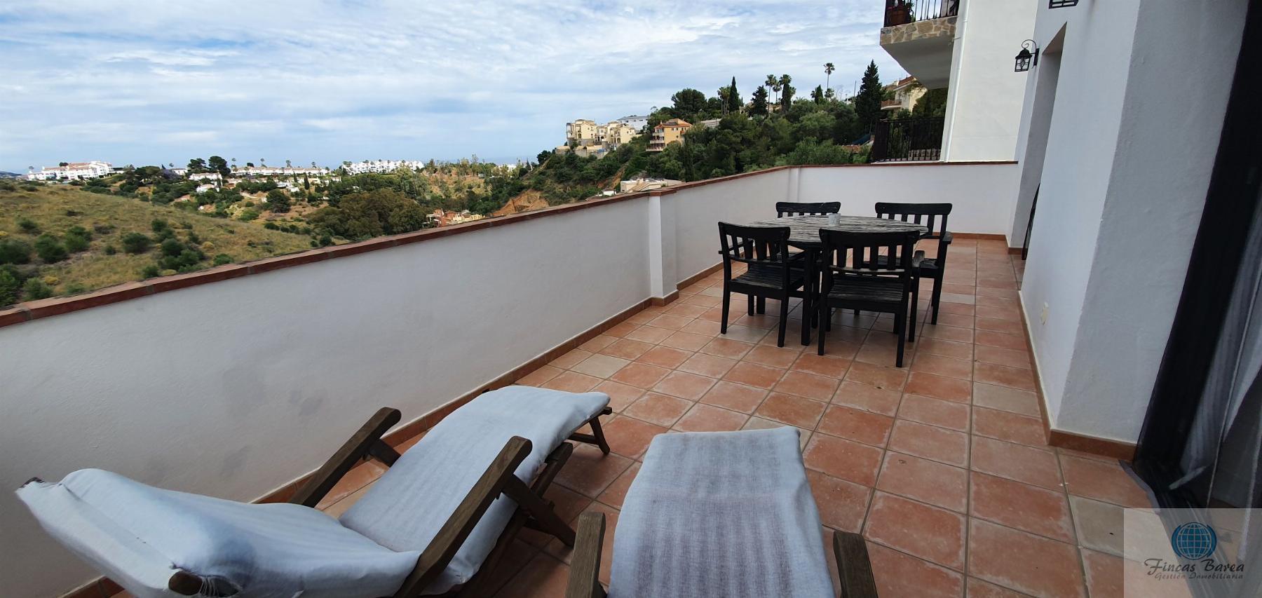 Venta de chalet en Mijas Costa