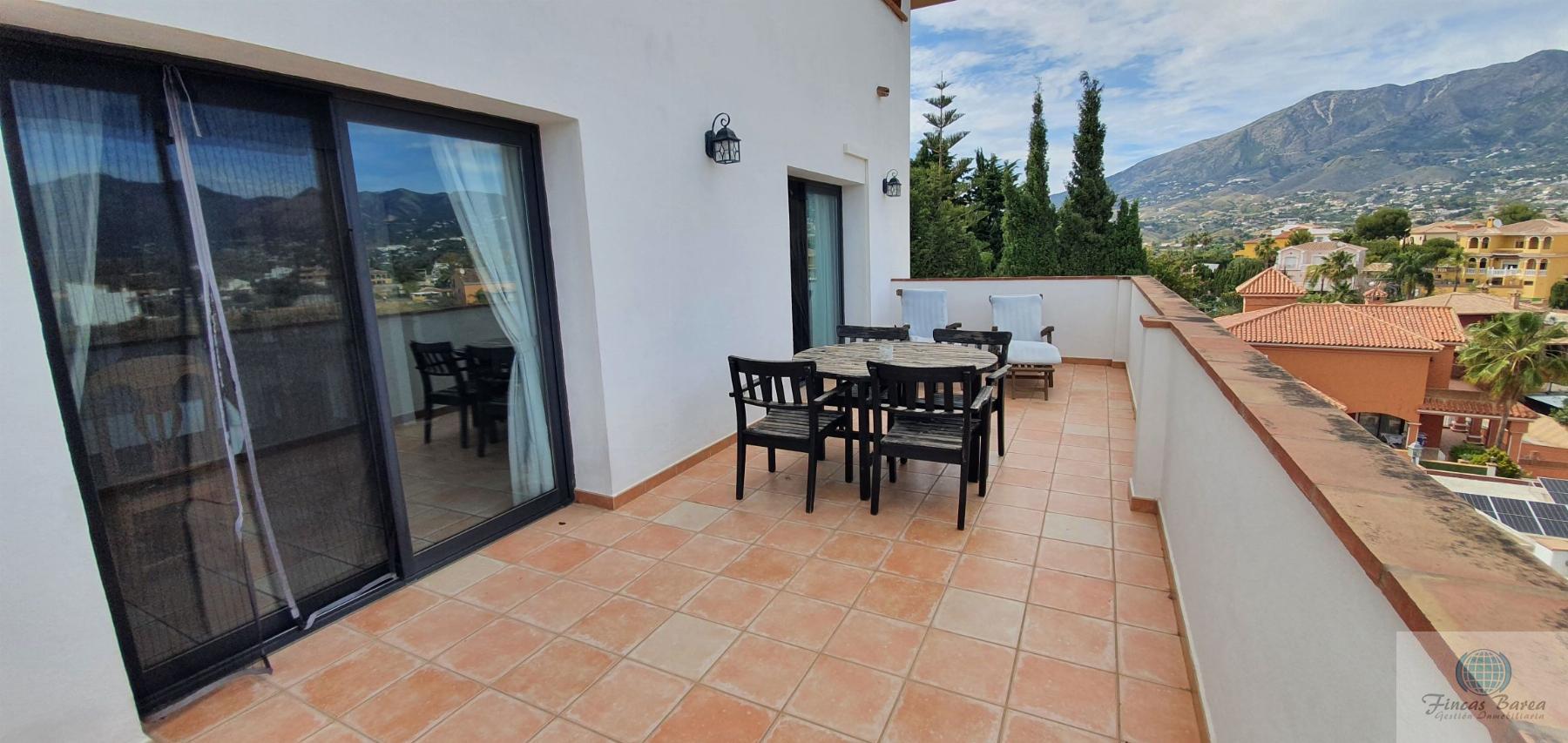 Venta de chalet en Mijas Costa