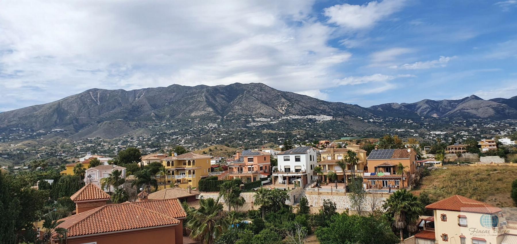 Venta de chalet en Mijas Costa