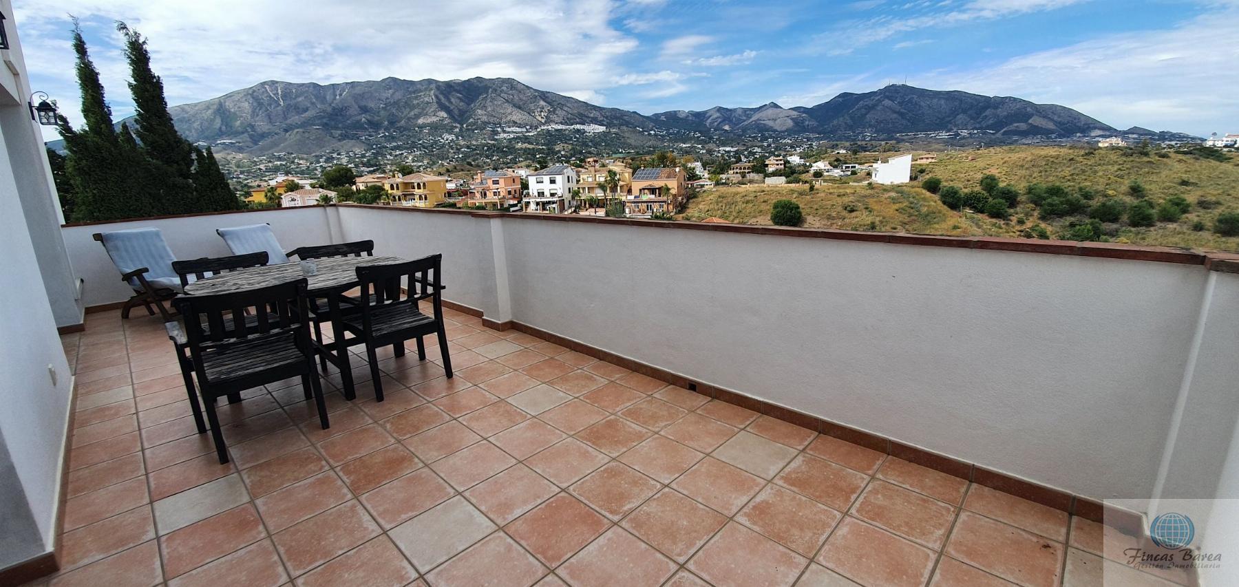 Venta de chalet en Mijas Costa