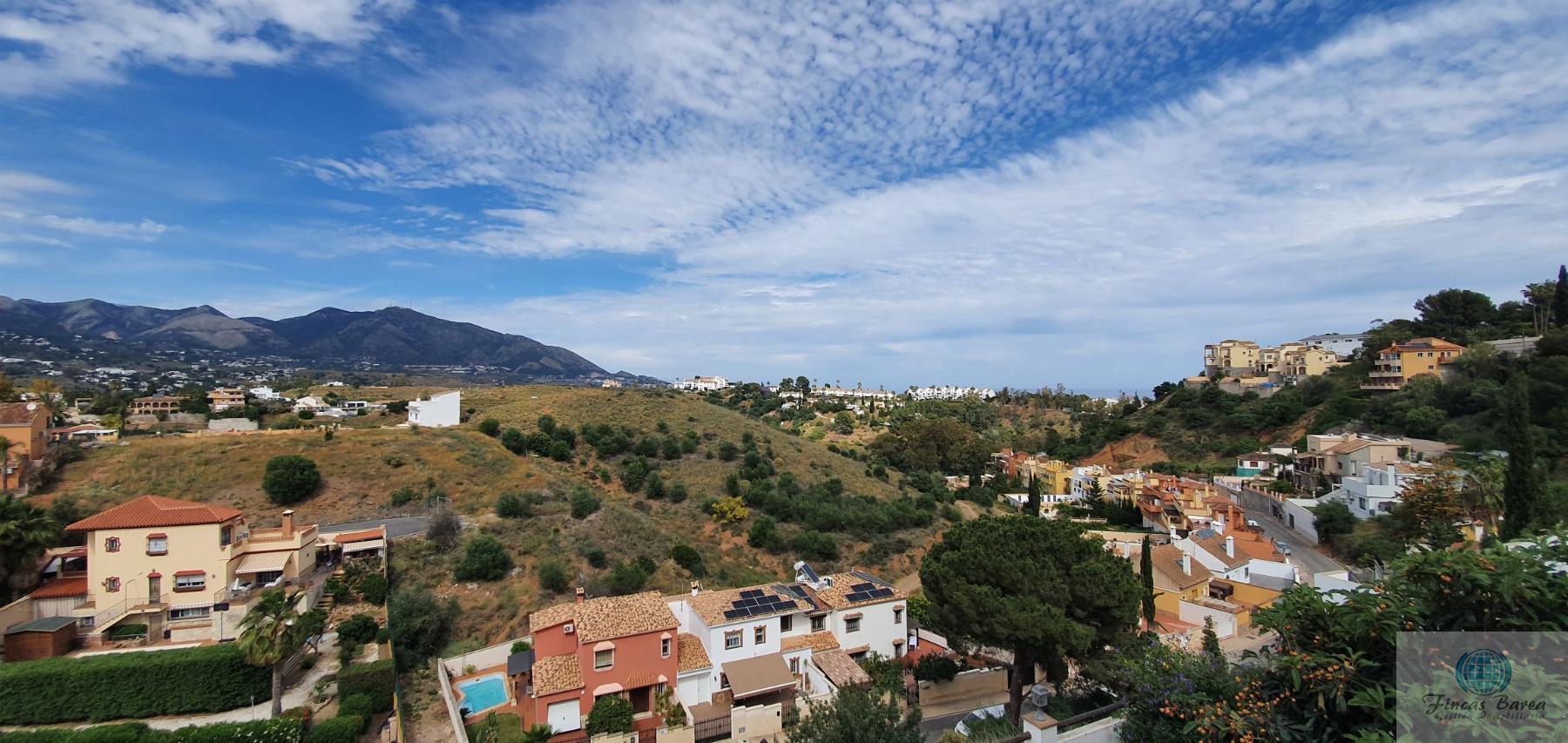 Venta de chalet en Mijas Costa