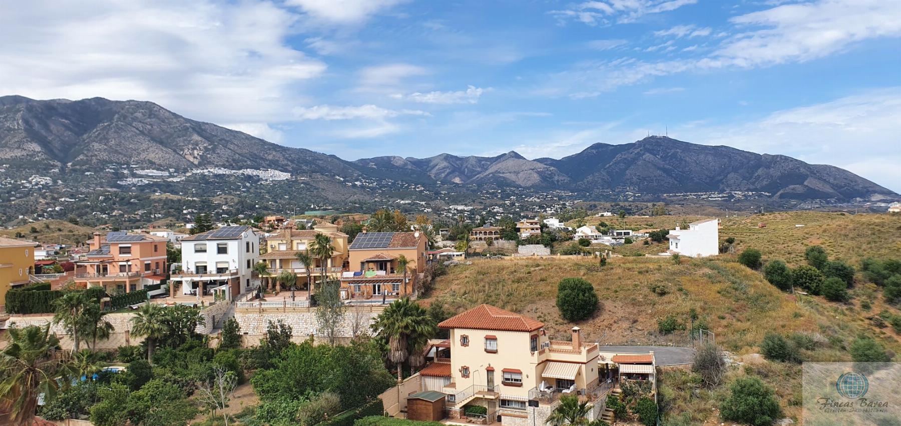 Venta de chalet en Mijas Costa