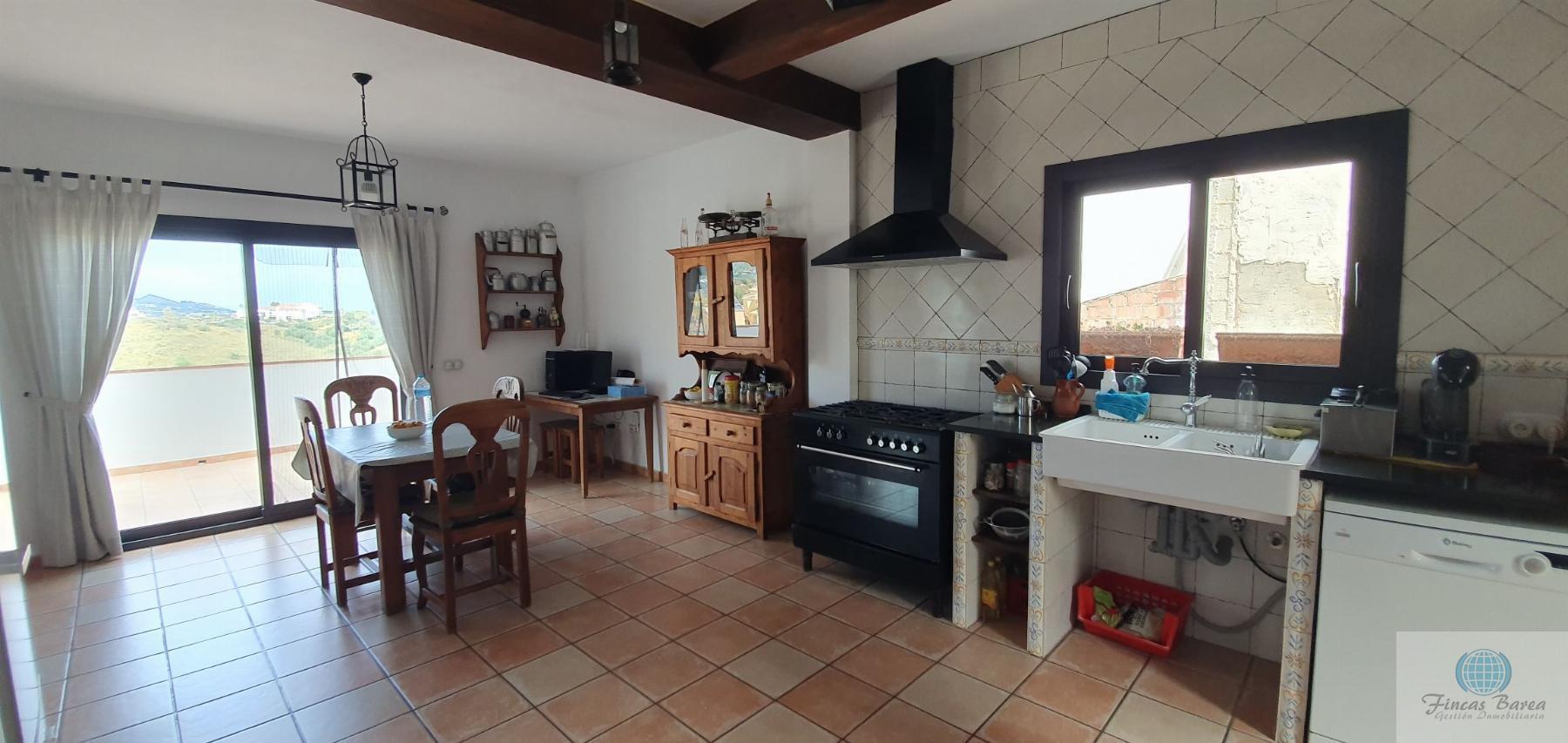 Venta de chalet en Mijas Costa