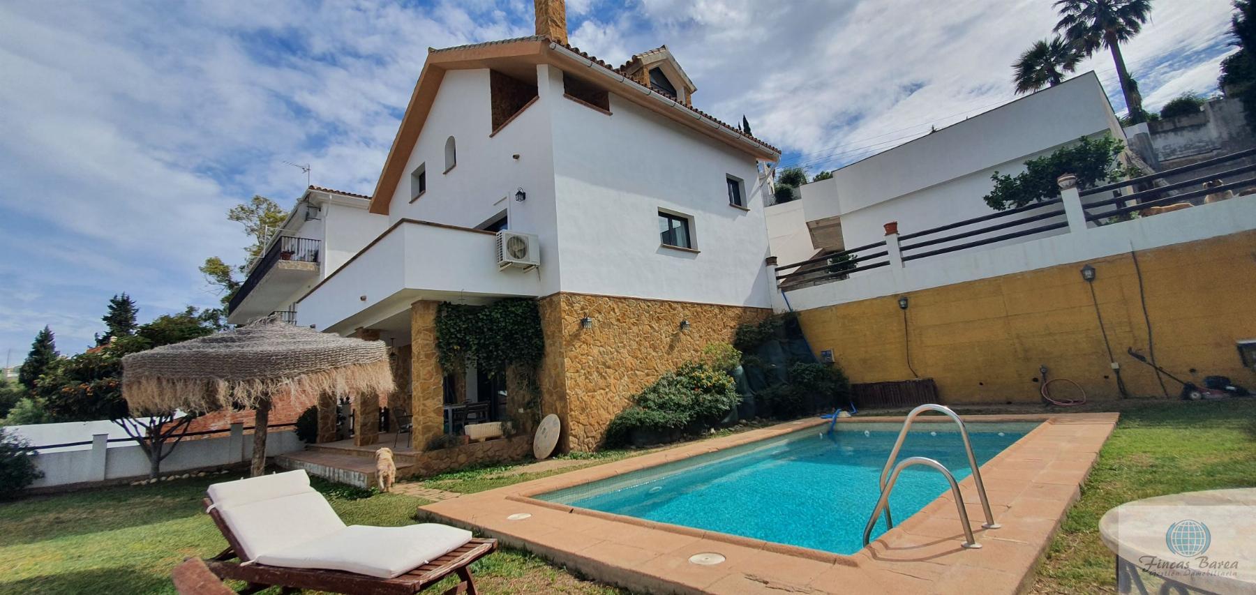 Venta de chalet en Mijas Costa