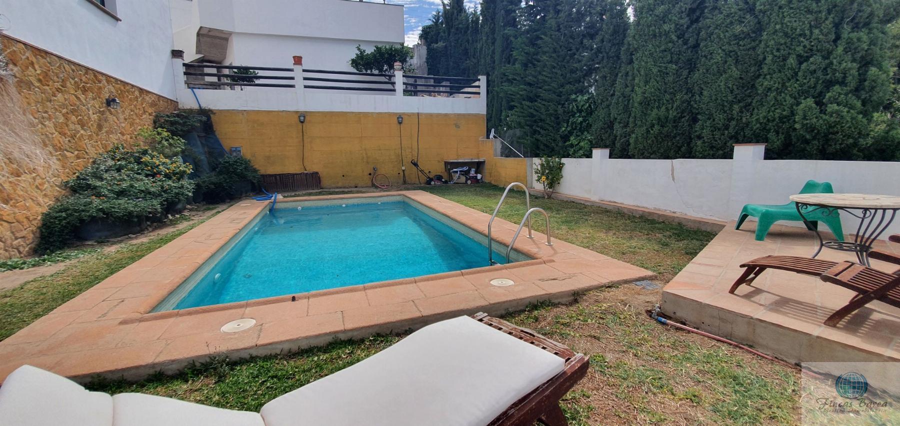Venta de chalet en Mijas Costa