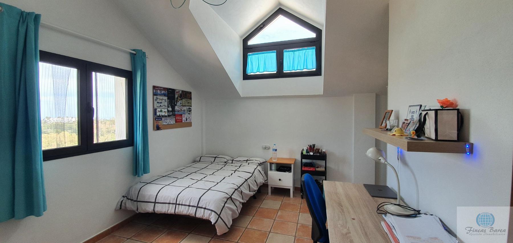 Venta de chalet en Mijas Costa