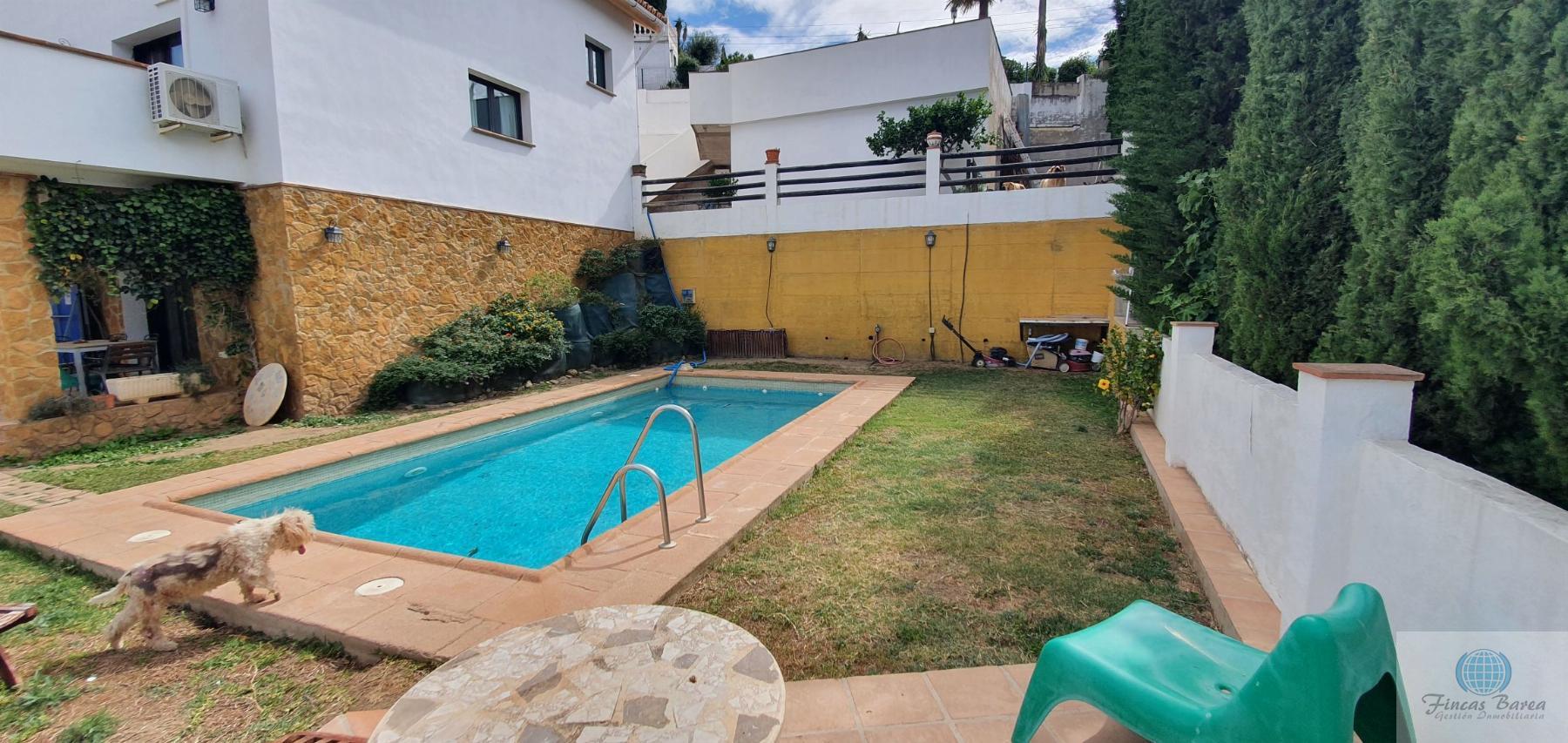 Venta de chalet en Mijas Costa