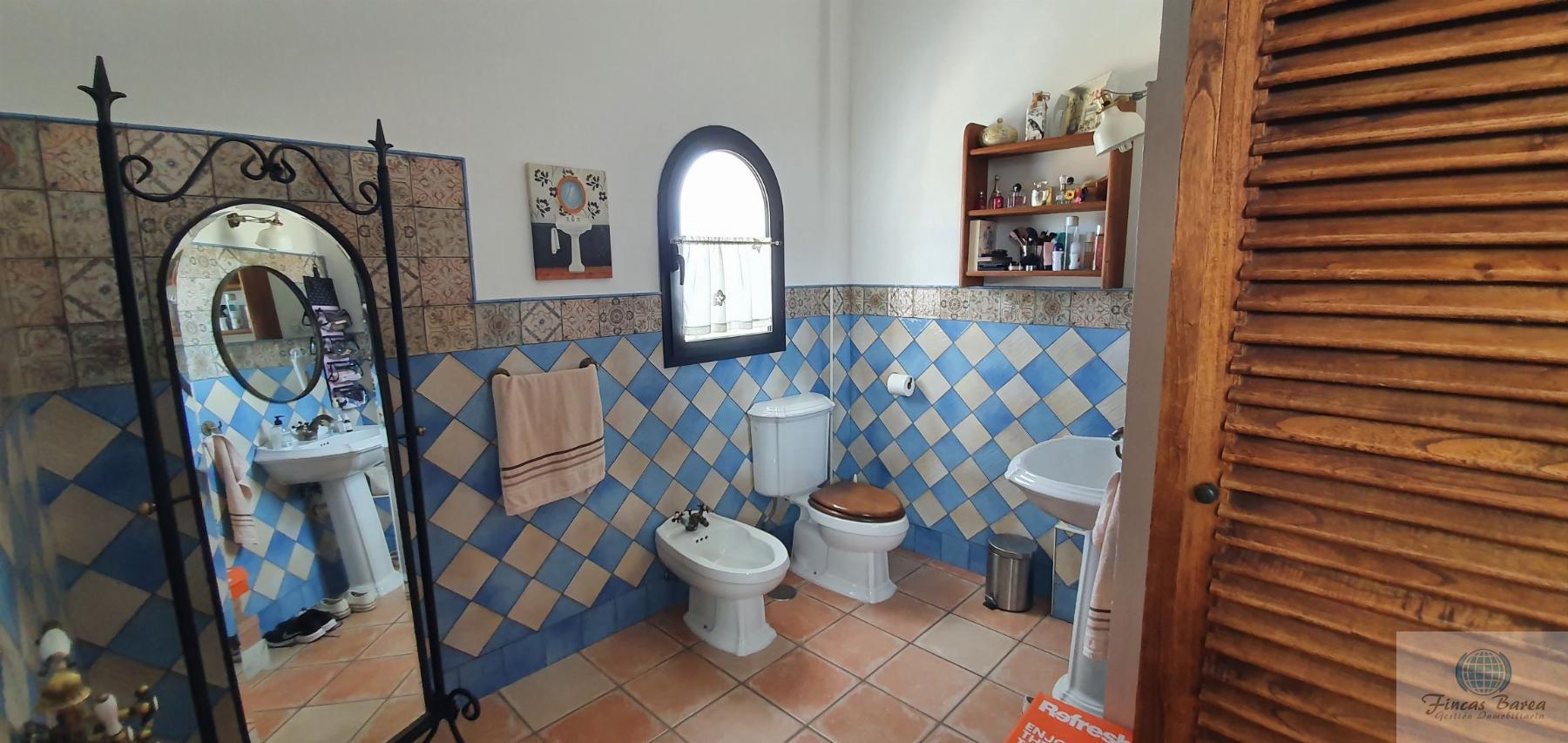 Venta de chalet en Mijas Costa