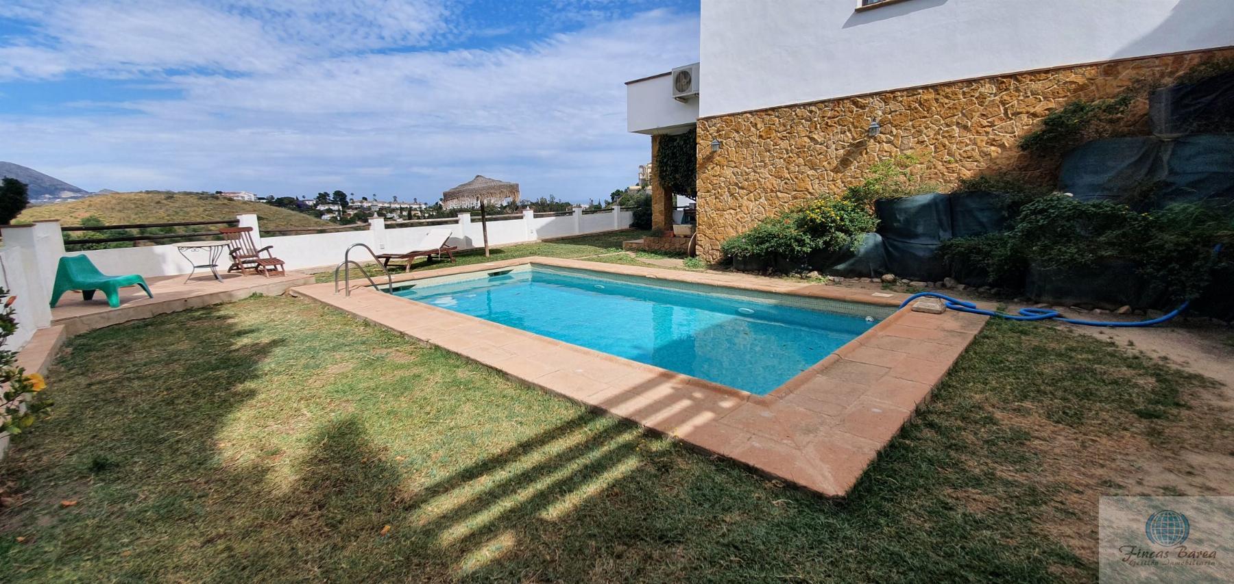 Venta de chalet en Mijas Costa