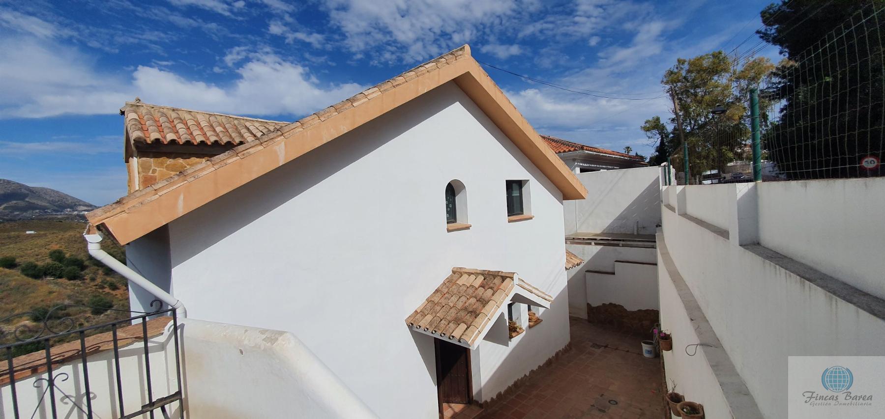 Venta de chalet en Mijas Costa