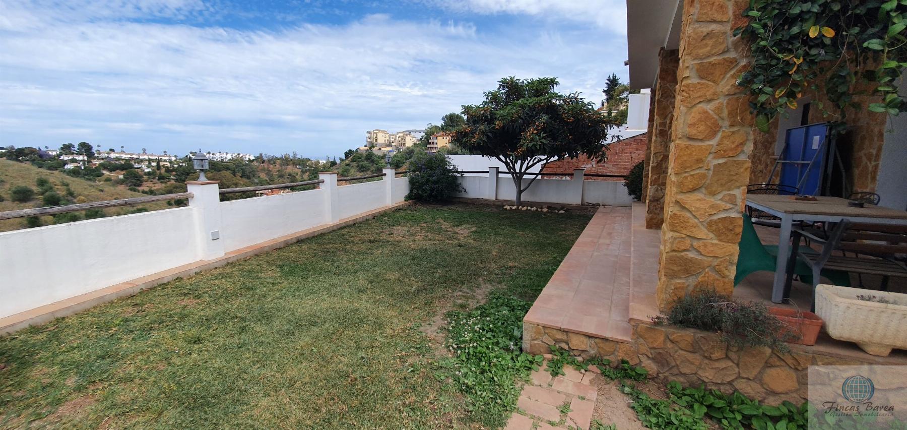 Venta de chalet en Mijas Costa