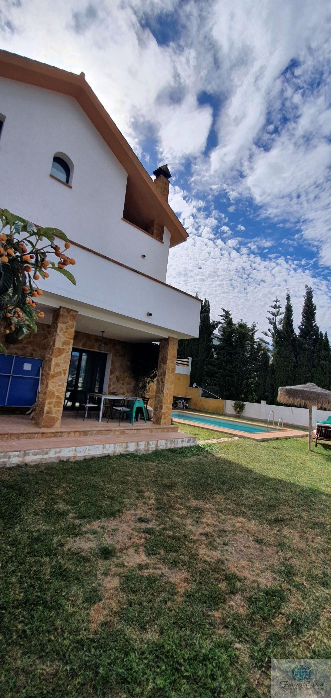 Venta de chalet en Mijas Costa