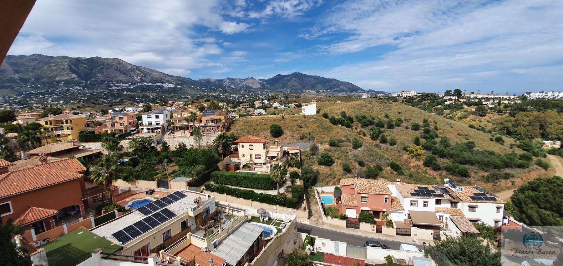 Venta de chalet en Mijas Costa