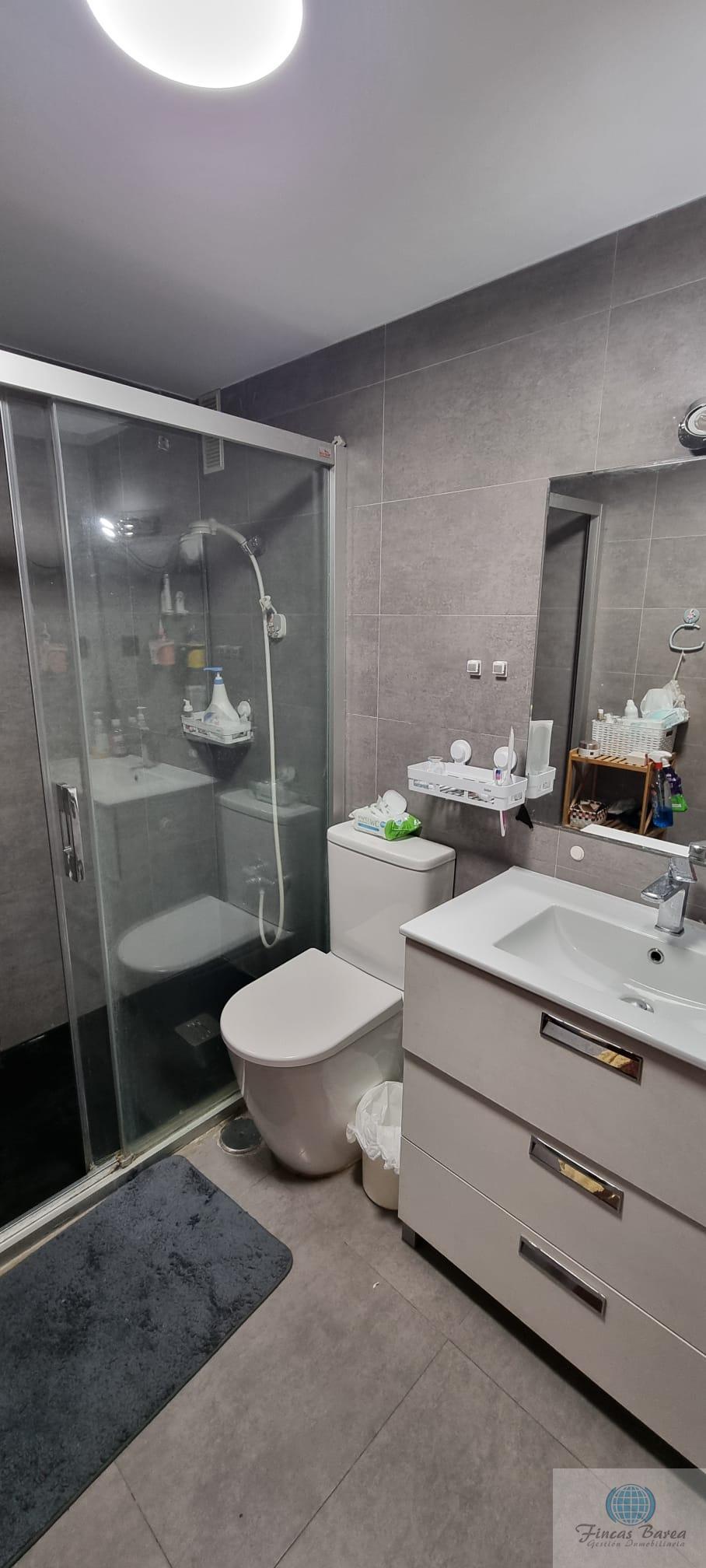 For sale of flat in Fuengirola