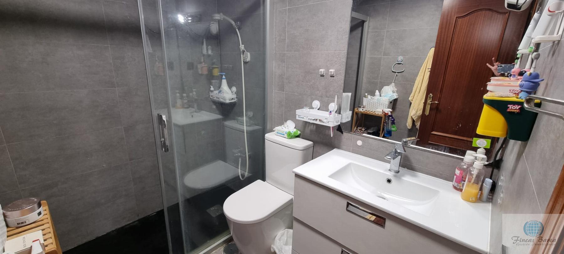 For sale of flat in Fuengirola