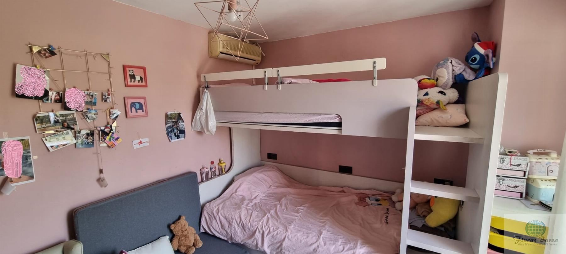 For sale of flat in Fuengirola