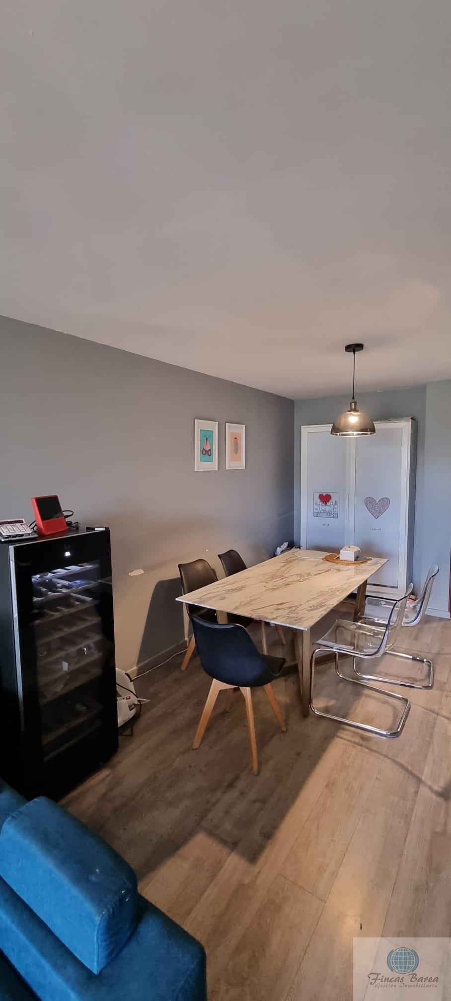 For sale of flat in Fuengirola