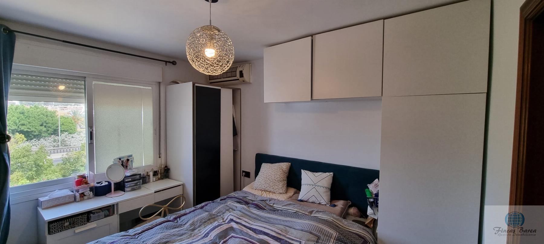 For sale of flat in Fuengirola