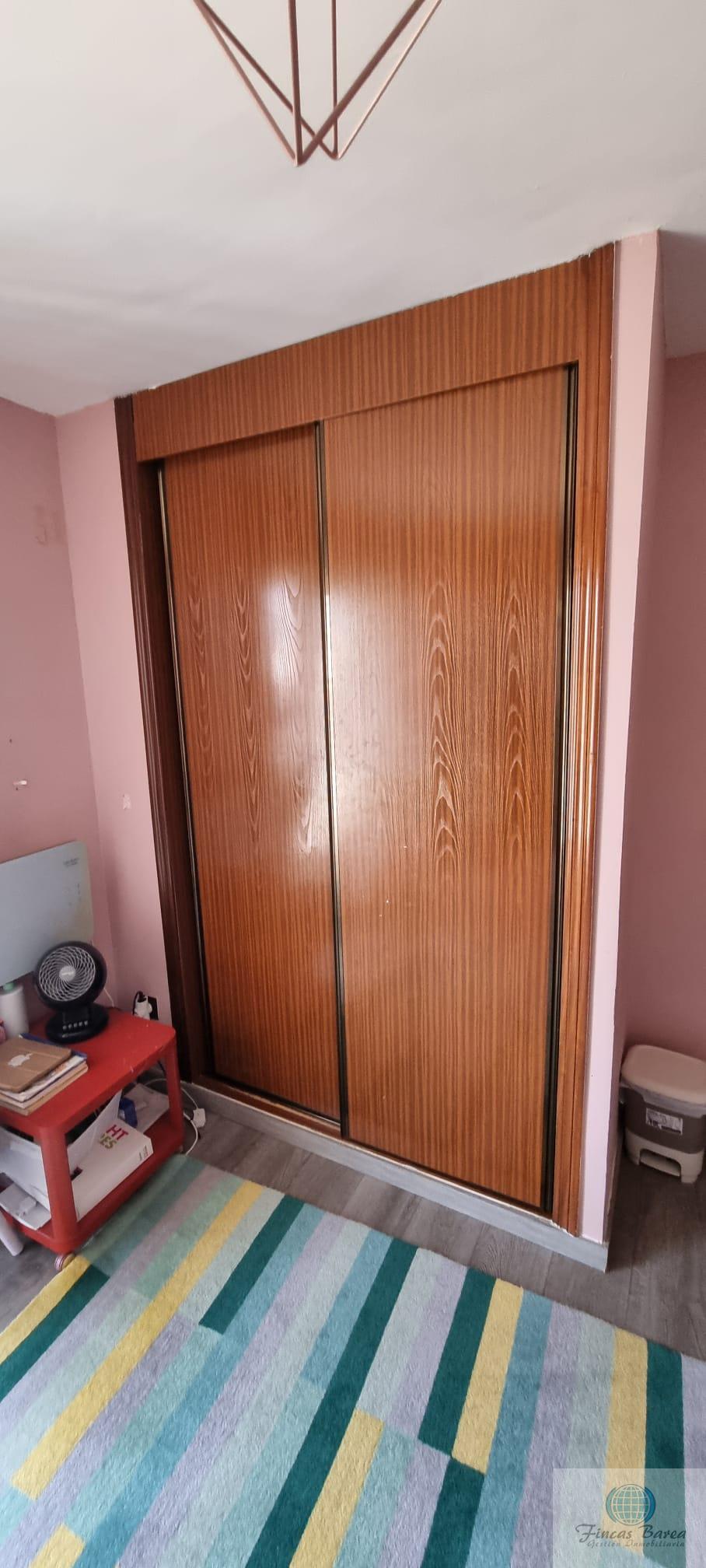 For sale of flat in Fuengirola