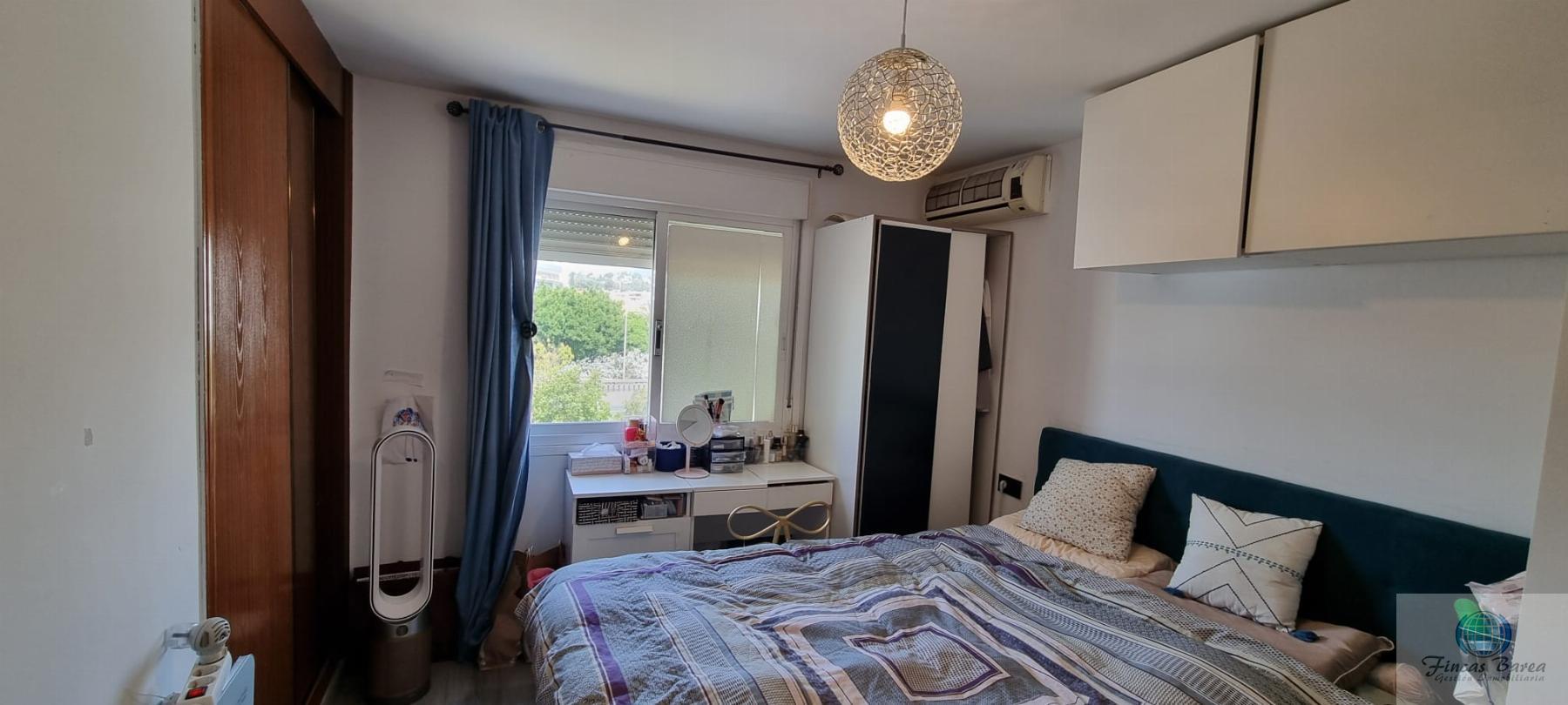 For sale of flat in Fuengirola