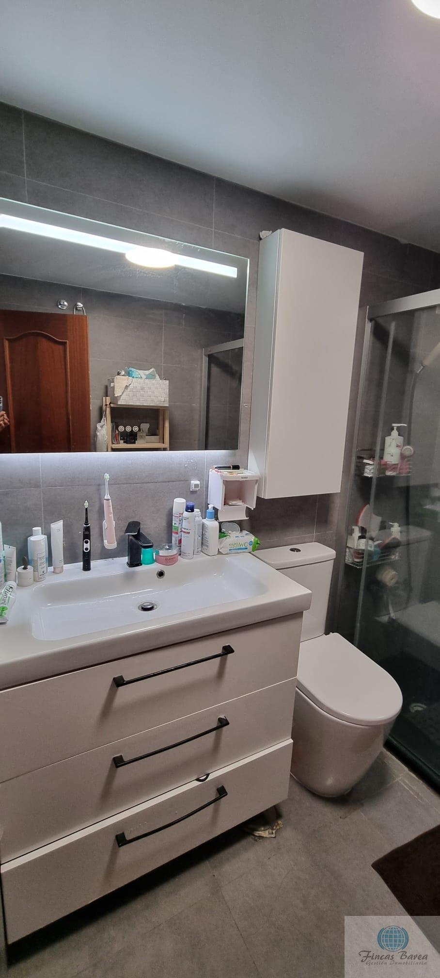 For sale of flat in Fuengirola