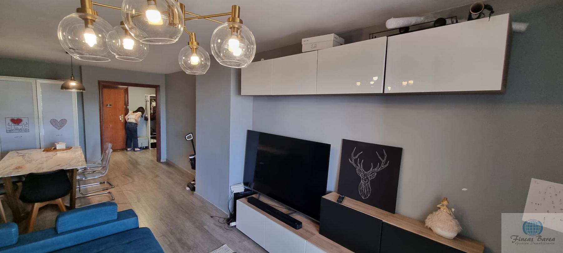 For sale of flat in Fuengirola
