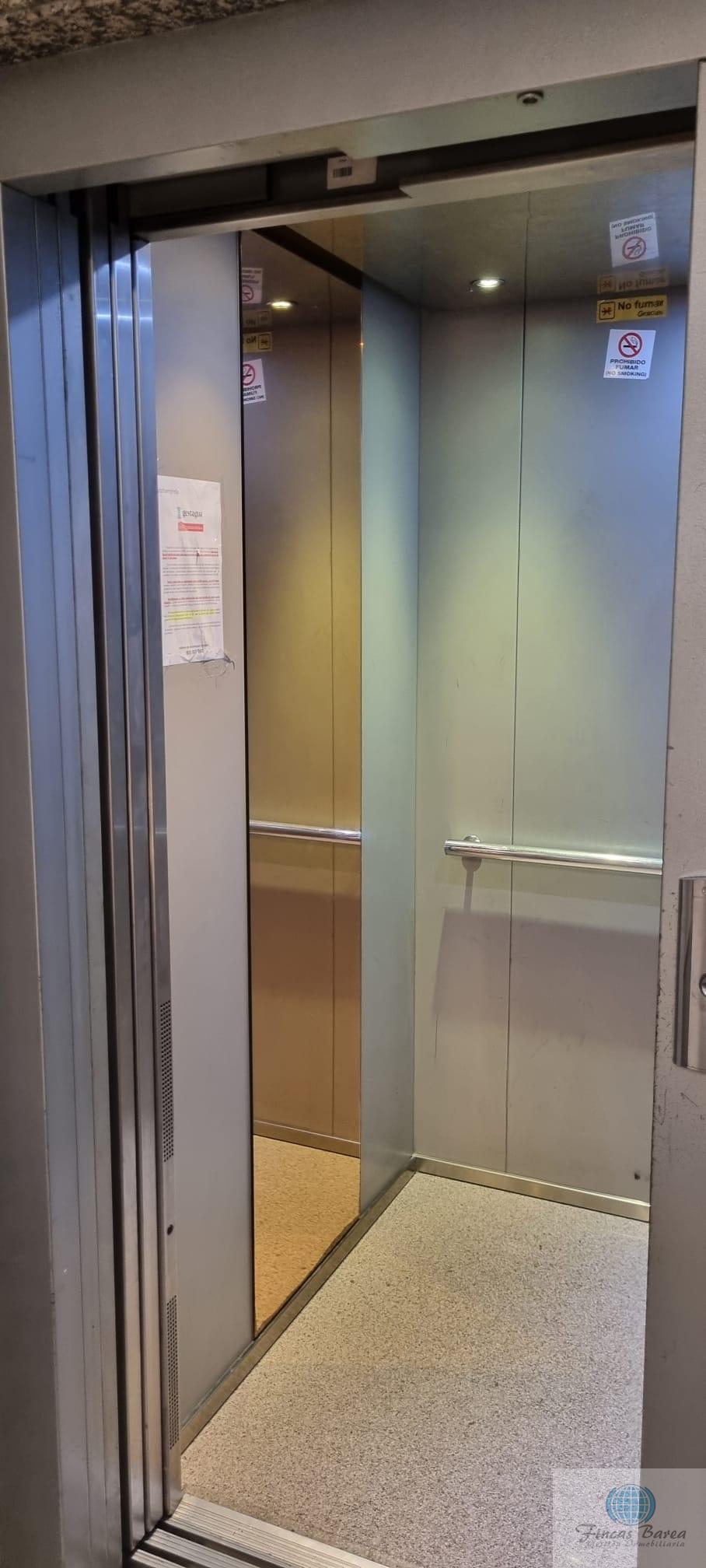 For sale of flat in Fuengirola