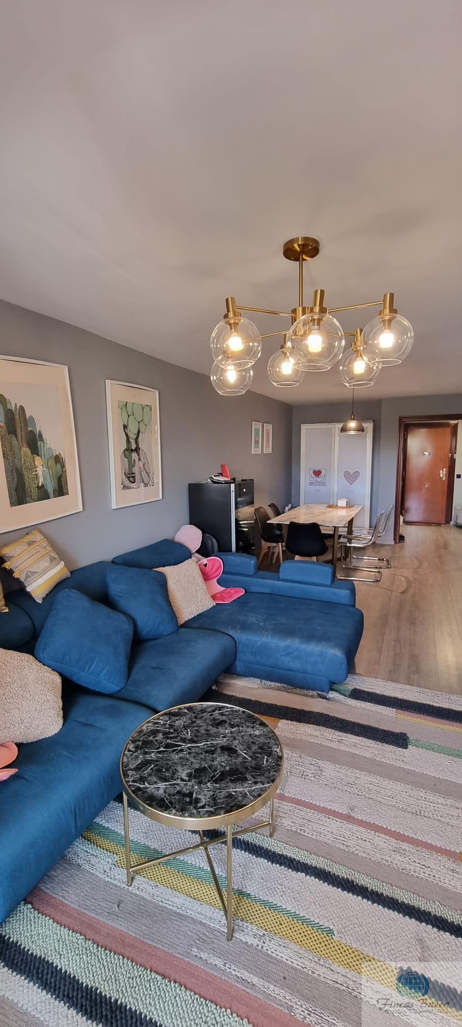 For sale of flat in Fuengirola