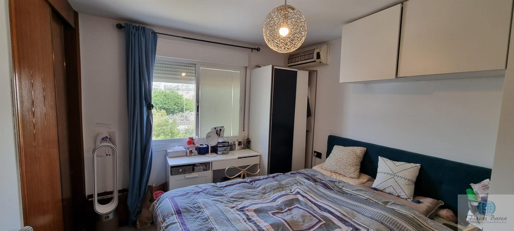 For sale of flat in Fuengirola