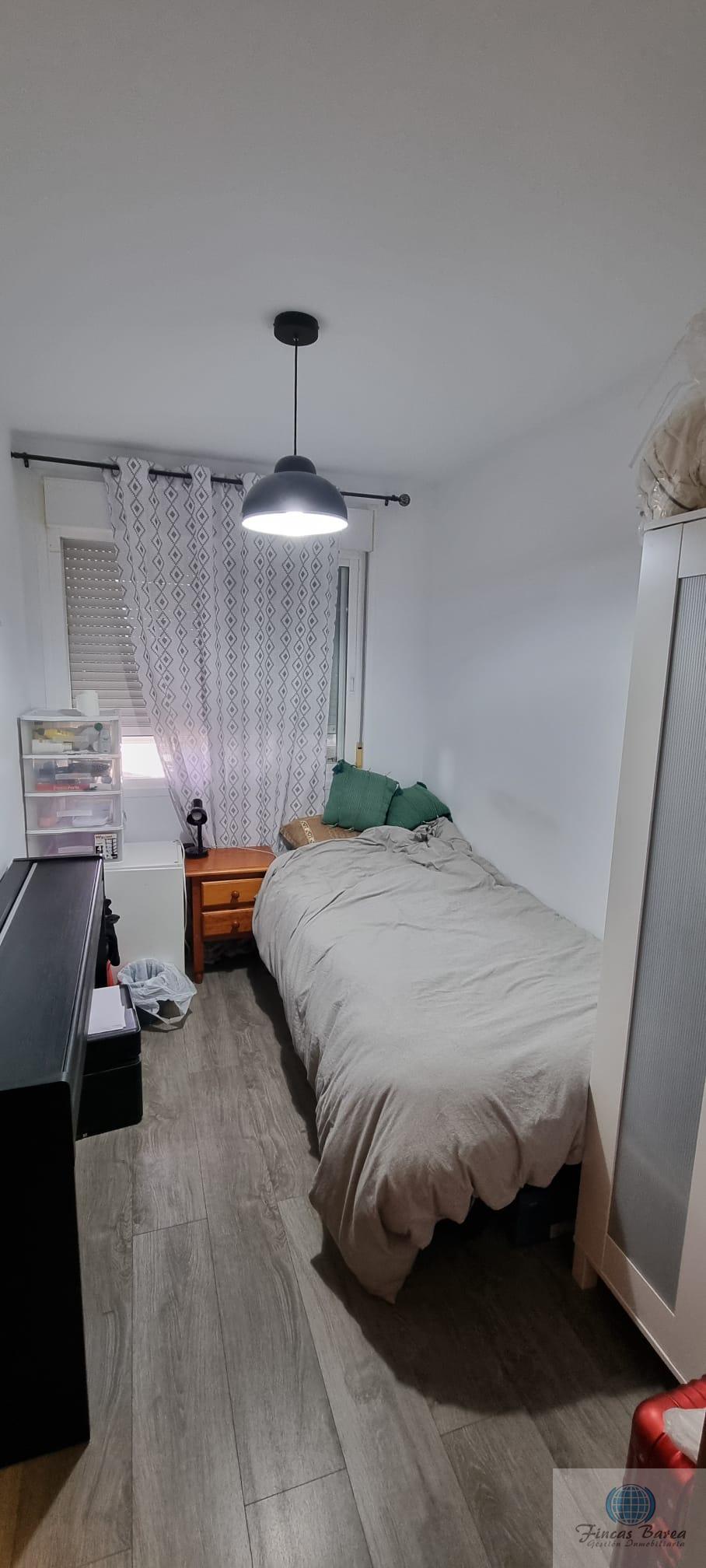 For sale of flat in Fuengirola