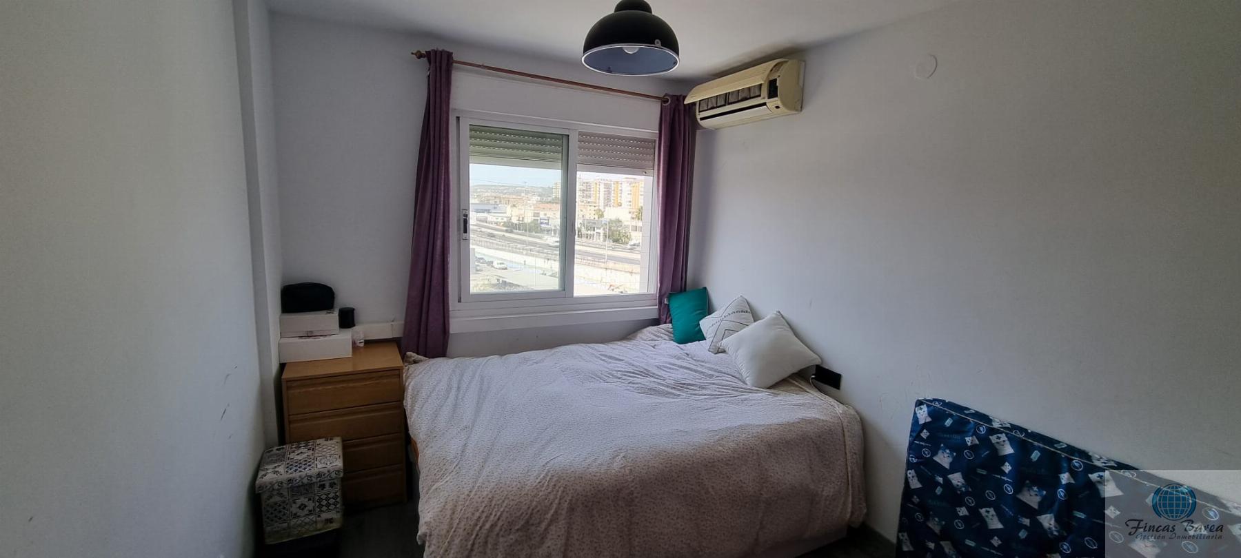 For sale of flat in Fuengirola