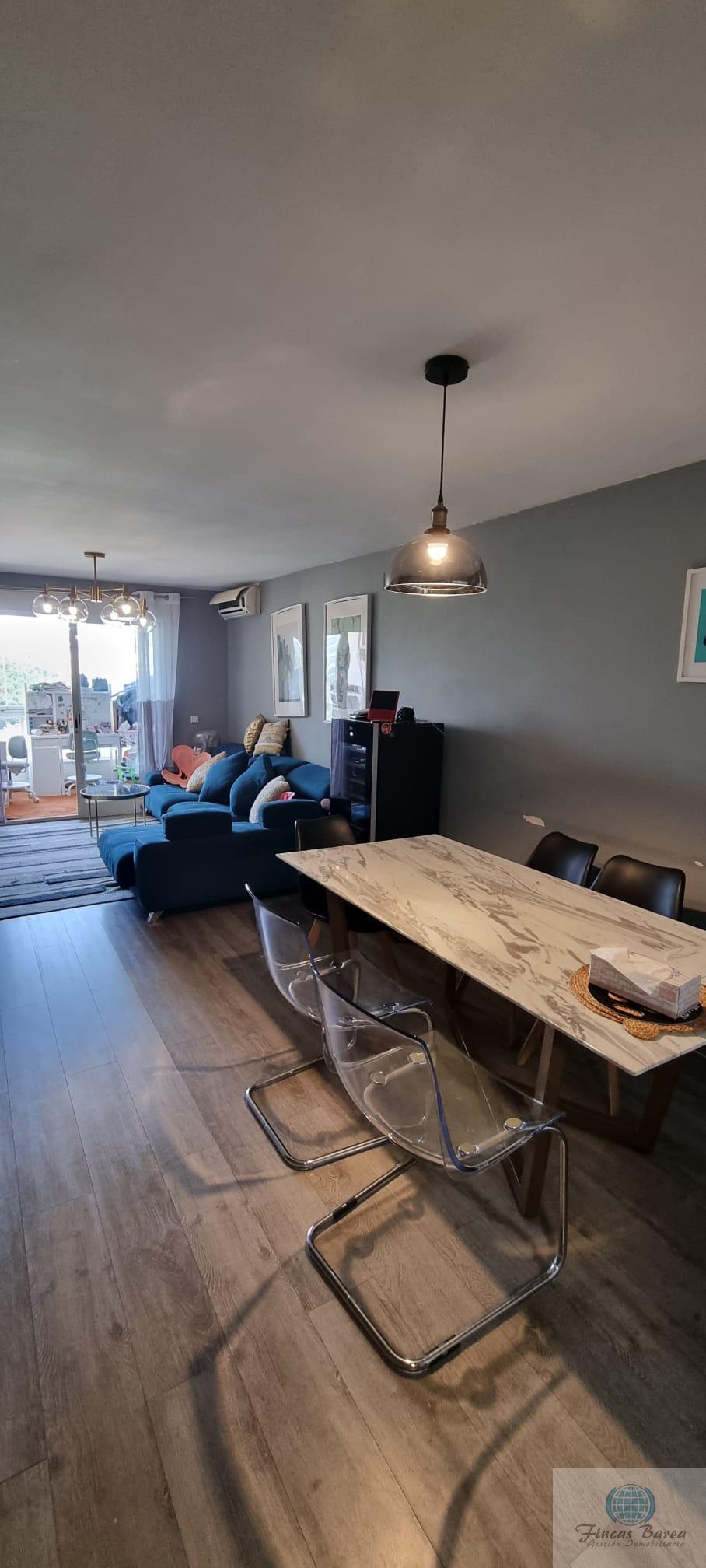 For sale of flat in Fuengirola