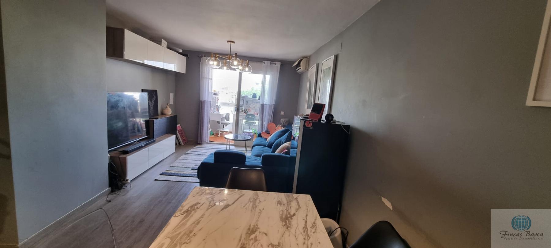 For sale of flat in Fuengirola