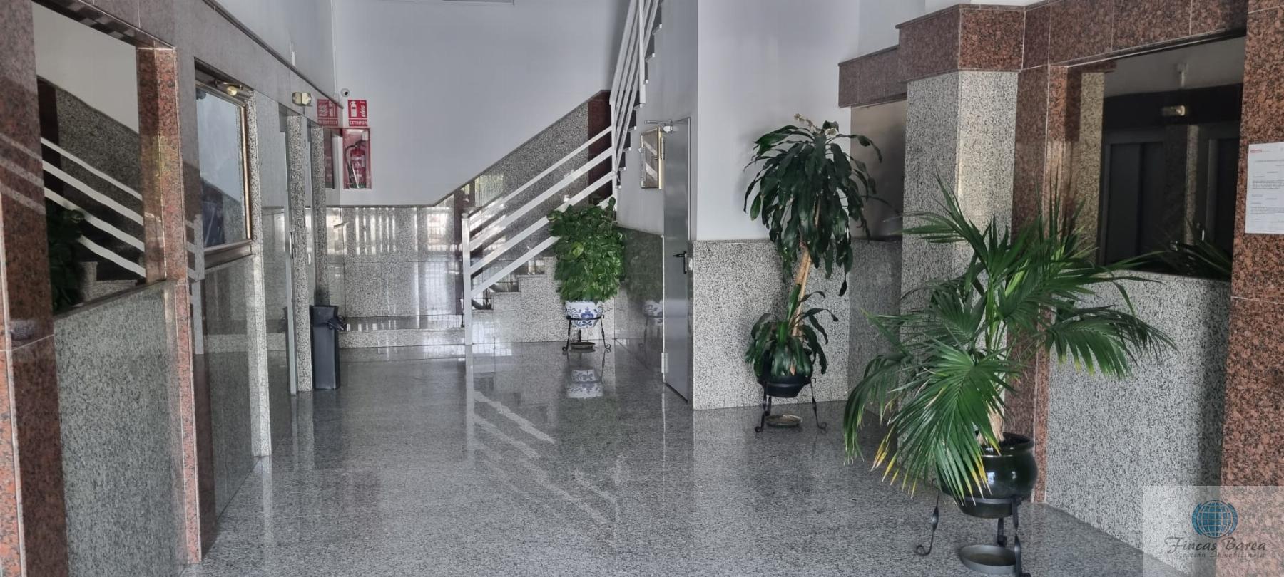 For sale of flat in Fuengirola