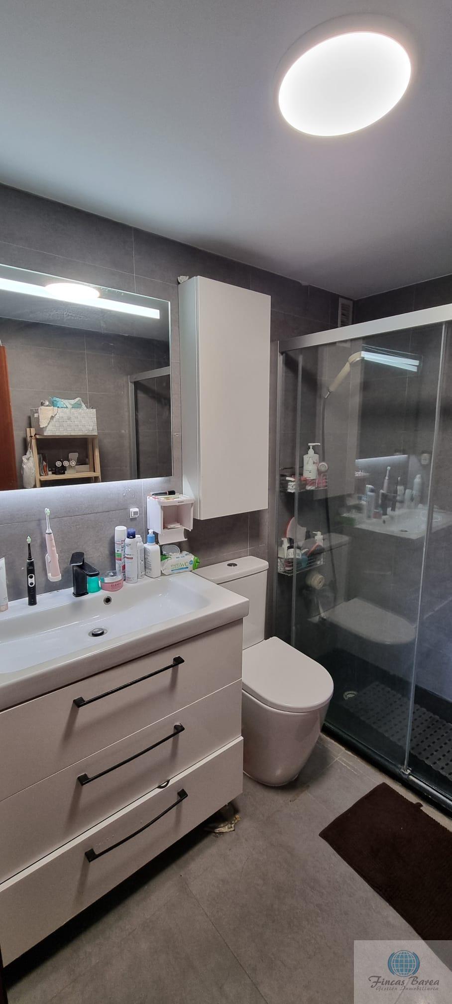 For sale of flat in Fuengirola