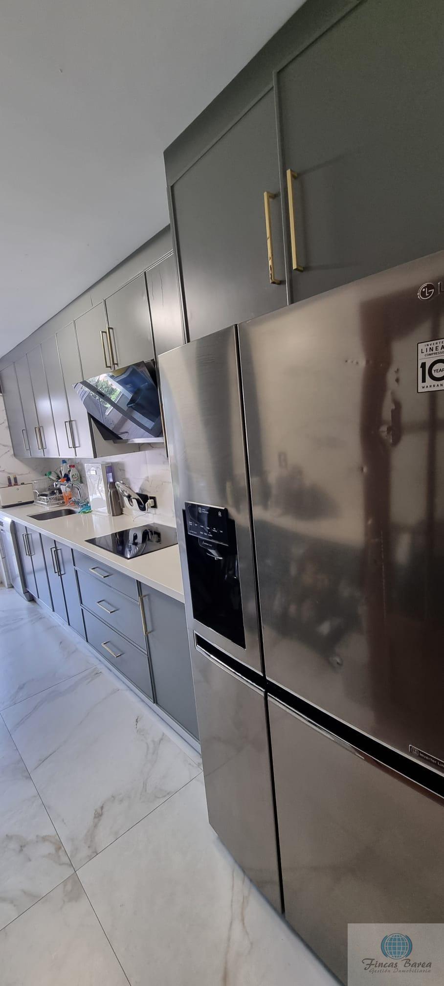 For sale of flat in Fuengirola