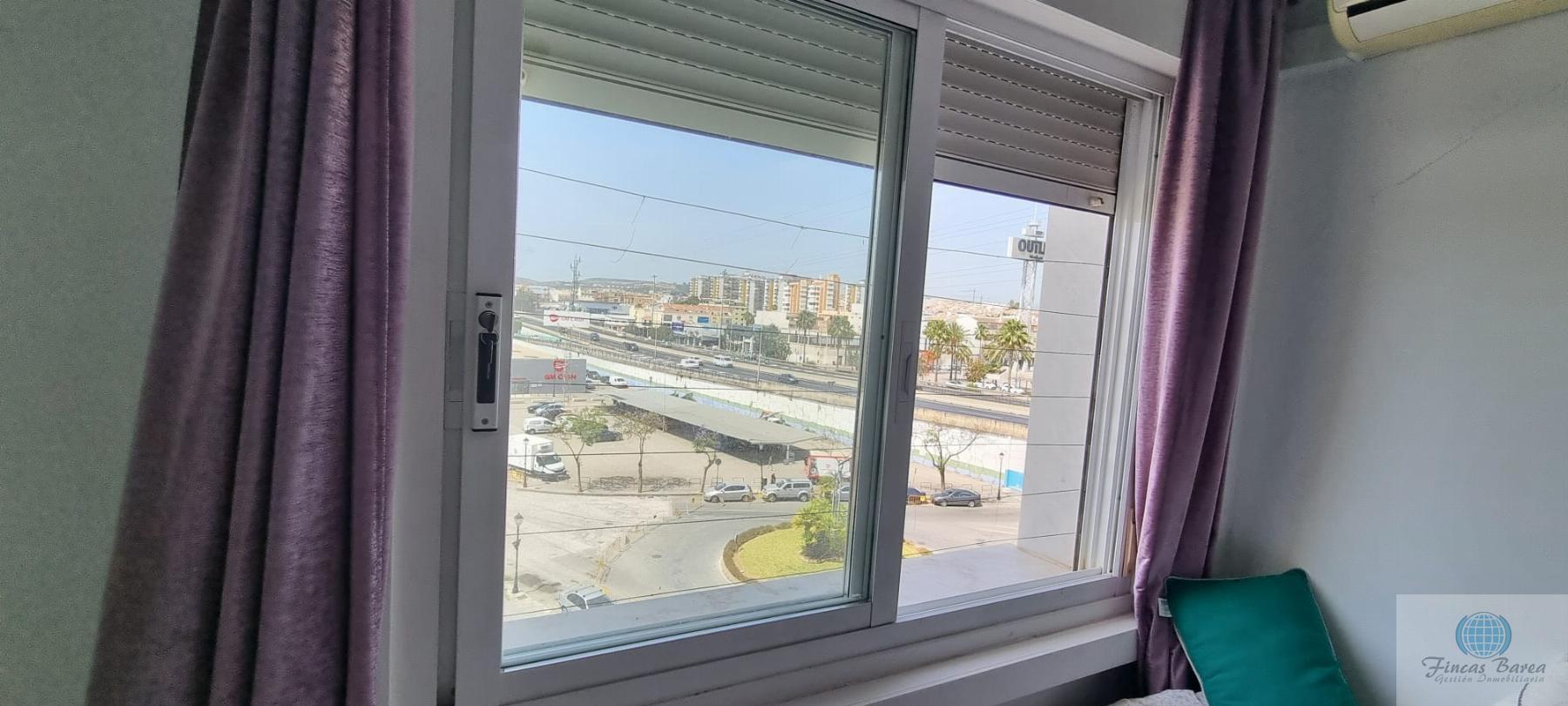 For sale of flat in Fuengirola