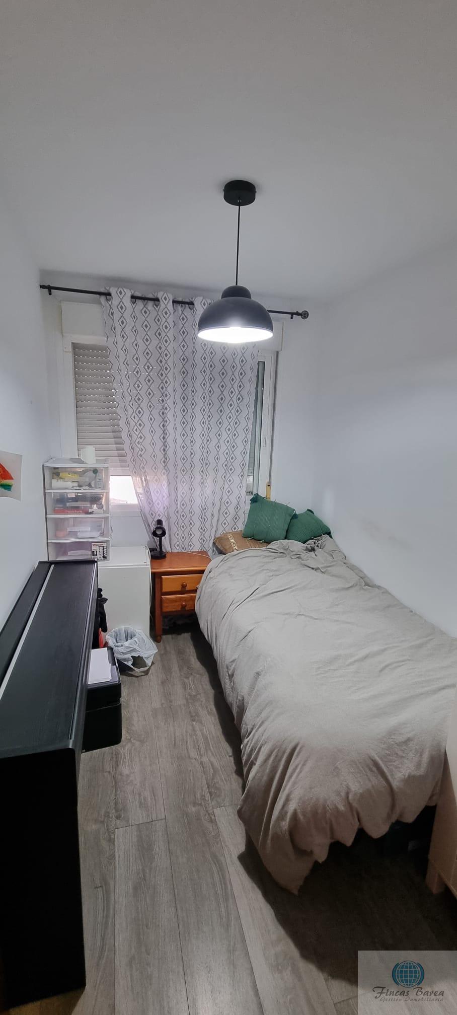 For sale of flat in Fuengirola