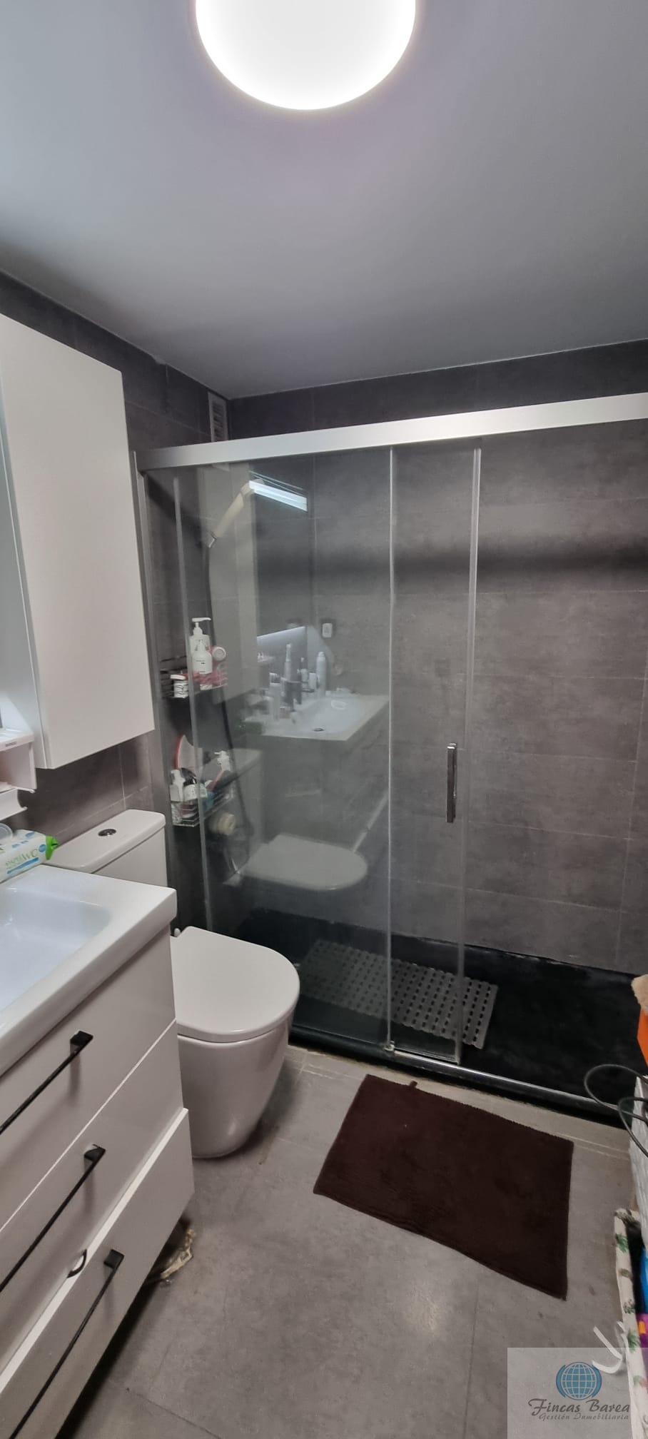 For sale of flat in Fuengirola