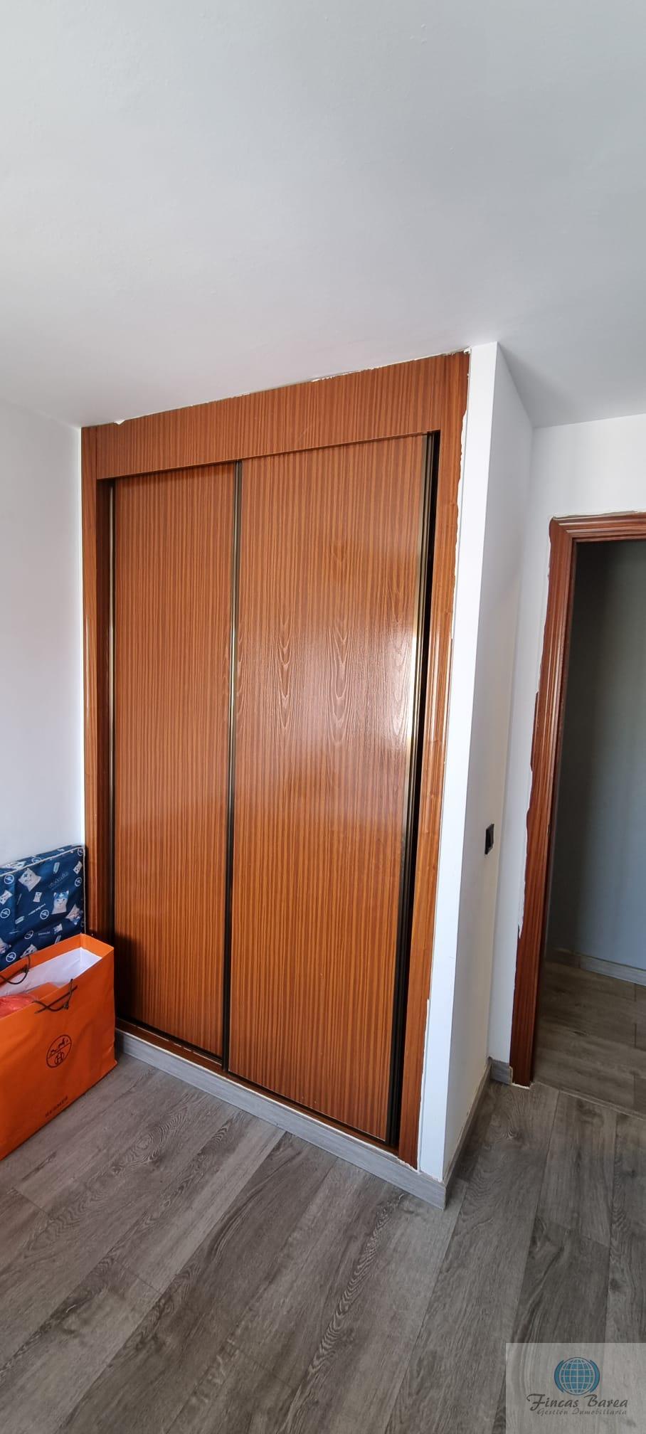 For sale of flat in Fuengirola